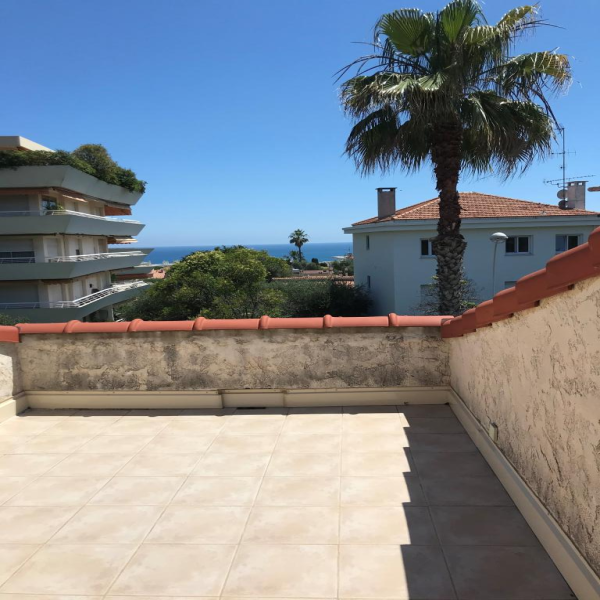 Offres de vente Villa Nice 06200