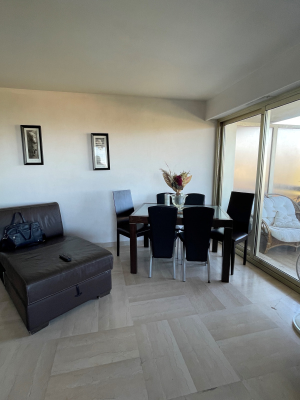 Offres de vente Appartement Nice 06200