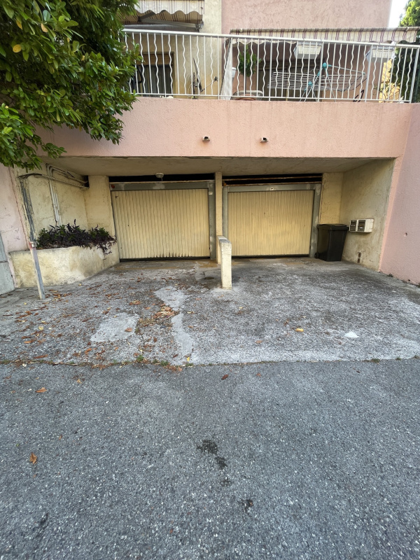 Offres de vente Garage Nice 06200