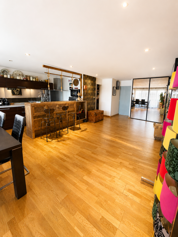 Offres de vente Appartement Nice 06000