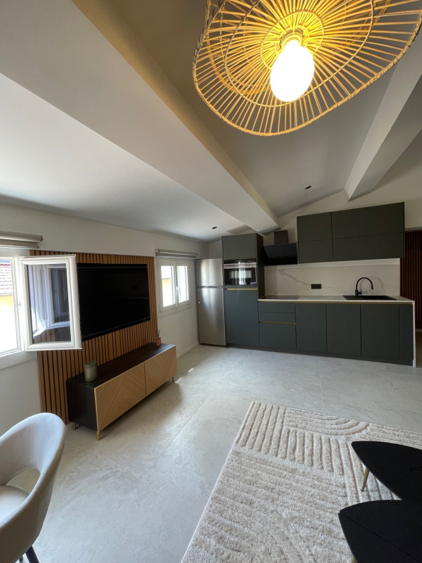 Offres de vente Appartement Nice 06300