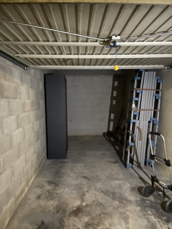 Offres de vente Garage Nice 06200