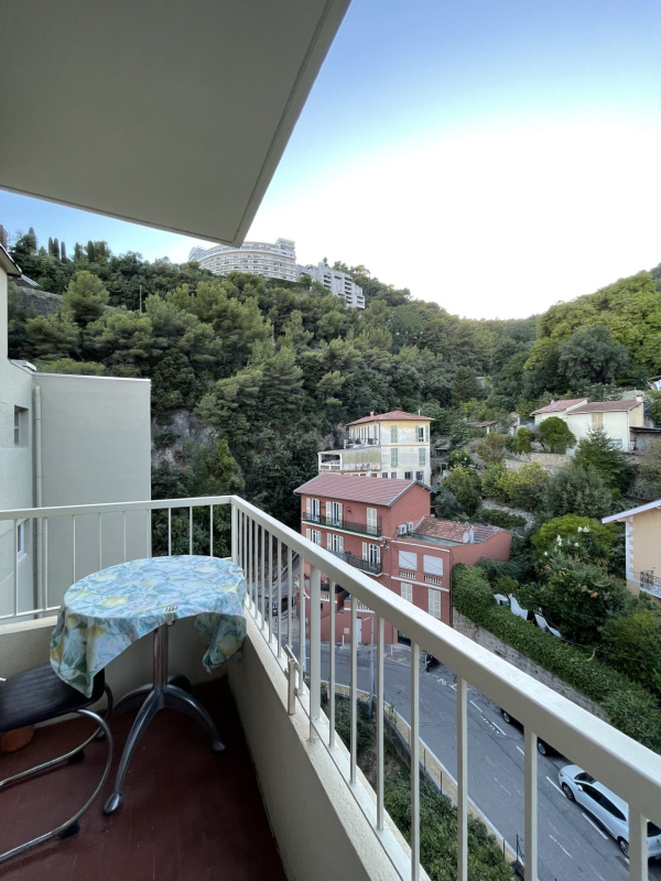 Offres de vente Studio Beausoleil 06240