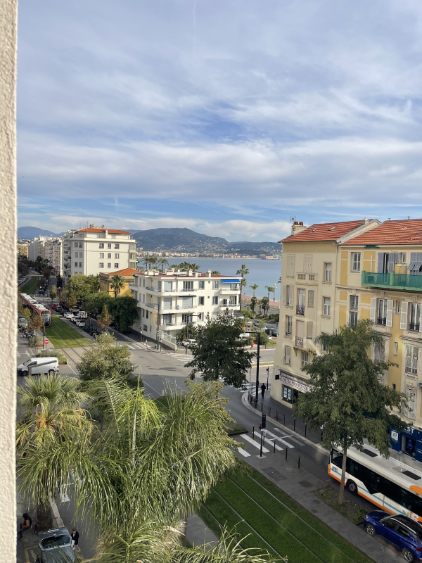 Offres de vente Appartement Nice 06200