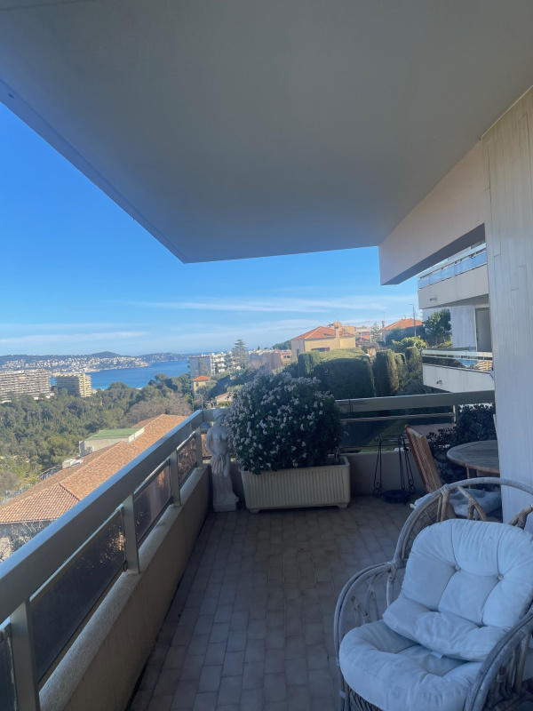 Offres de vente Appartement Nice 06200