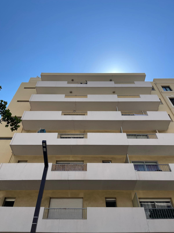 Offres de vente Appartement Nice 06200