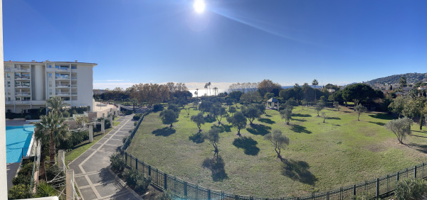 Offres de vente Appartement Antibes 06160